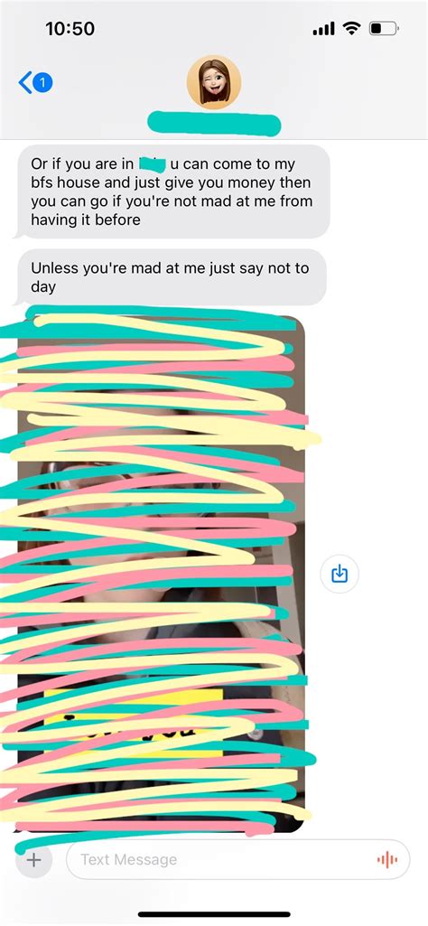 pov: ur mom's an addict & ur tired : r/texts .
